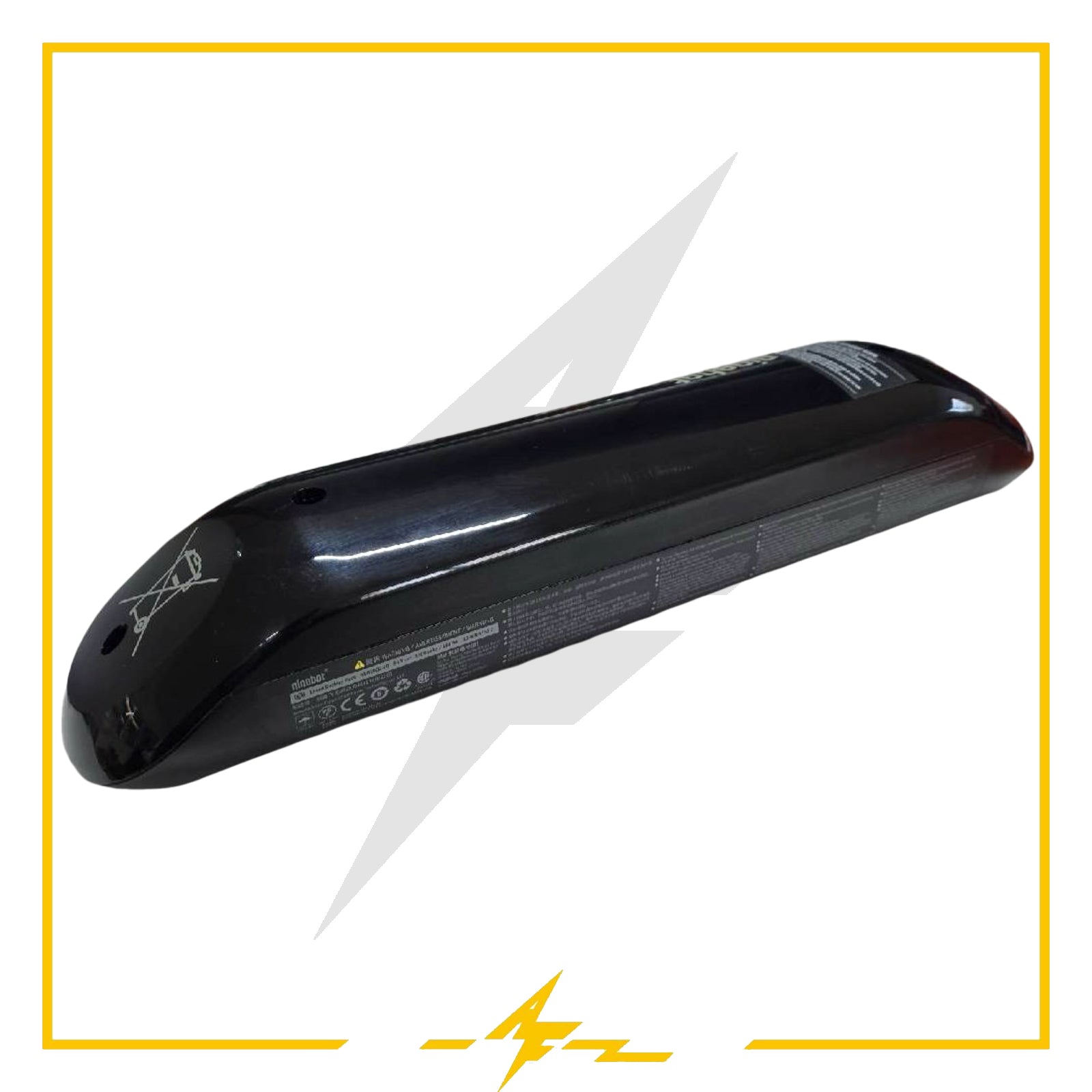 Batería 36V5200/5000mah para patinete eléctrico Ninebot de Segway KickScooter SERIE ES/E22/E45
recambios patinetes
repuestos de patinetes
accesorios patinete eléctrico
accesorios patinete
repuestos patinete
piezas de patinete eléctrico
piezas patinete electrico
accesorios patinete eléctrico
accesorios patinete
repuestos patinete
piezas de patinete eléctrico
piezas patinete electrico
ruedas patinete
taller de patinete
piezas de repuesto patinete eléctrico
af scooters